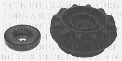 BORG & BECK bsm5087 -  Ремкомплект, опора стойки амортизатора